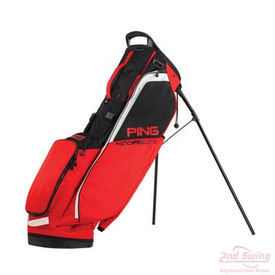 Ping Hoofer Lite    